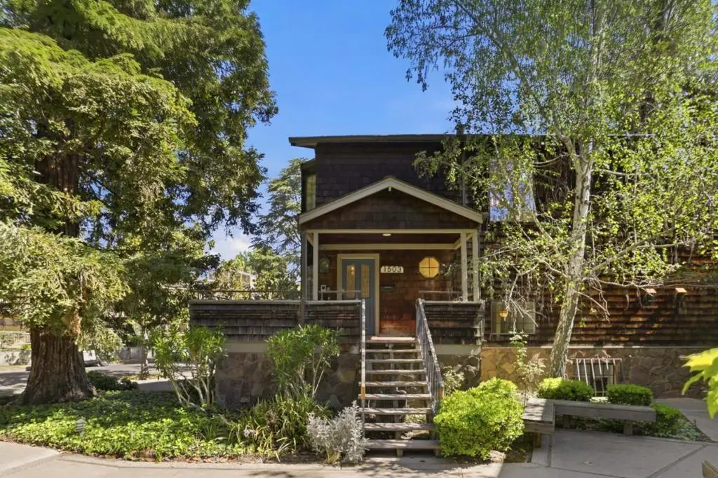 1503 Alta Glen Drive, San Jose, CA 95125 - #1