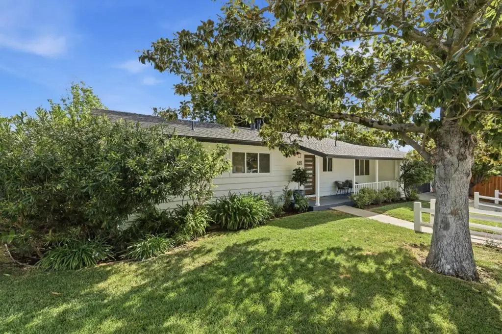 681 Emerald Hill Road, Redwood City, CA 94061 - #1