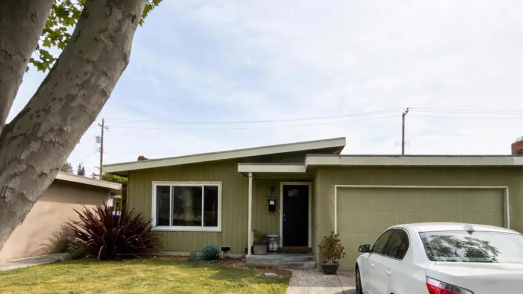 1223 Kiely Boulevard, Santa Clara, CA 95051 - #1