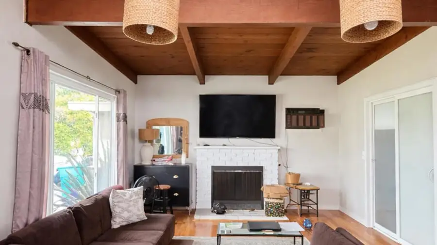 1223 Kiely Boulevard, Santa Clara, CA 95051 - #2