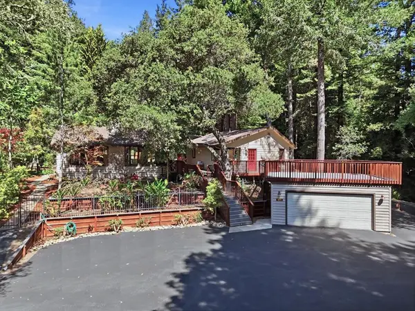 971 Weston Road, Scotts Valley, CA 95066