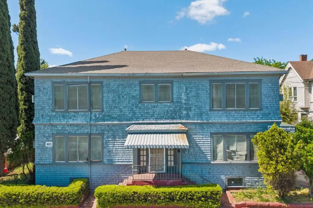 905 N Commerce Street, Stockton, CA 95202 - #1