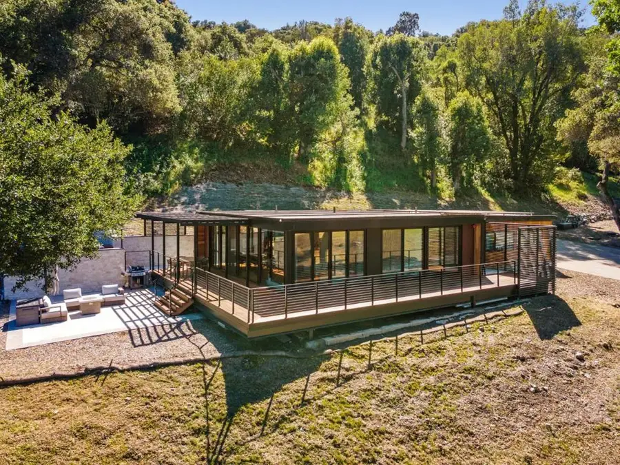 19751 Hicks Road, Los Gatos, CA 95032 - #3