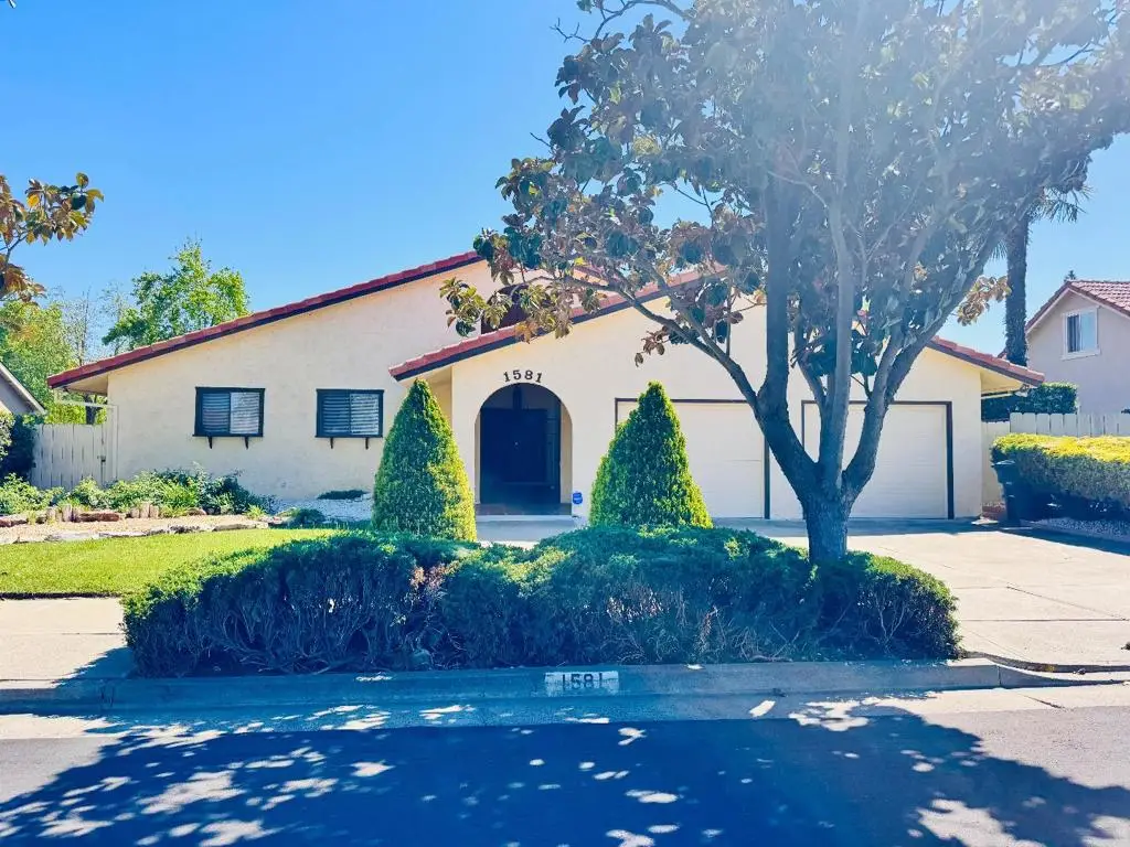1581 Alta Vista Drive, Hollister, CA 95023 - #1