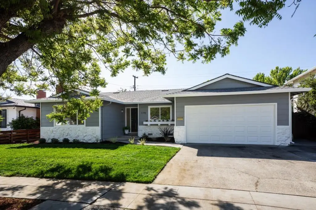 1770 Curtner Avenue, San Jose, CA 95124 - #1