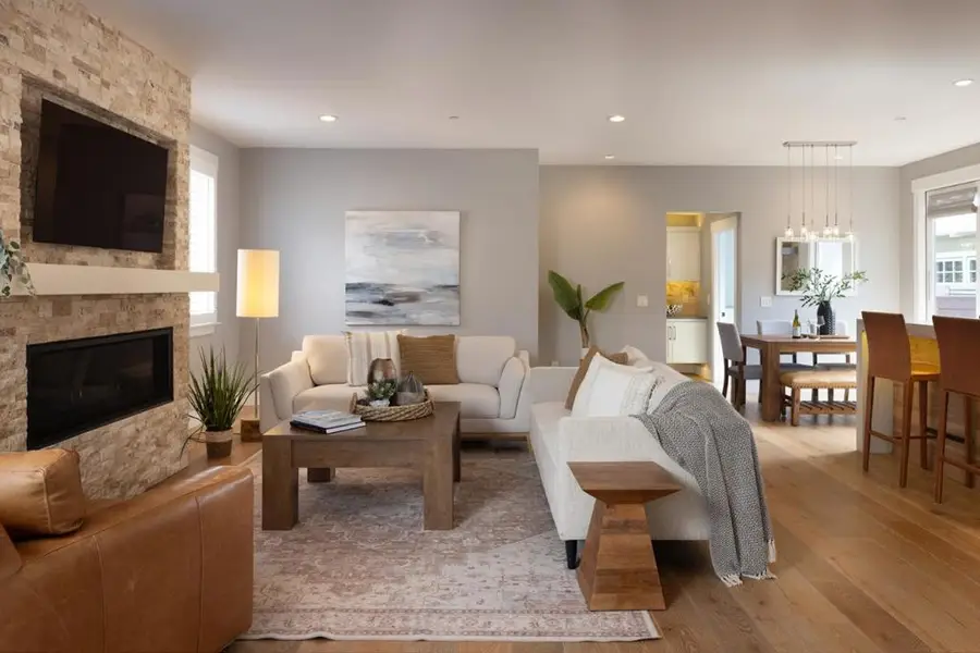 0 Guadalupe 5 Se Of 3rd, Carmel, CA 93921 - #3