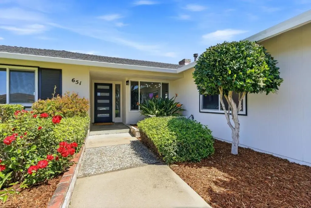 651 San Tomas Way, Salinas, CA 93901 - #1