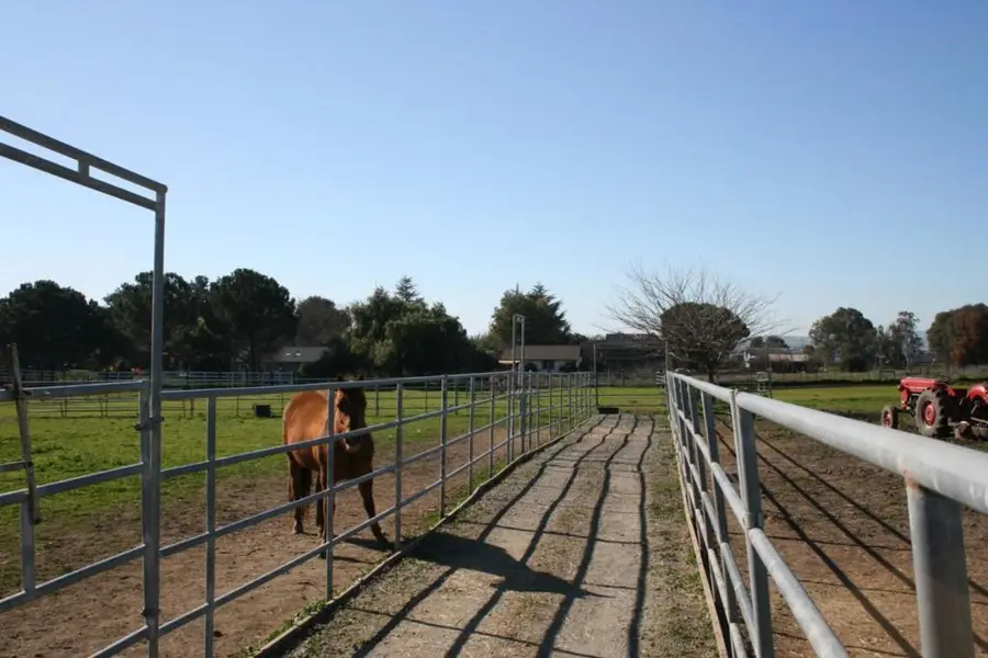 Santa Ana #H, Hollister, CA 95023 - #3