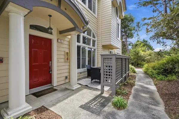 71 Patrick Way, Half Moon Bay, CA 94019