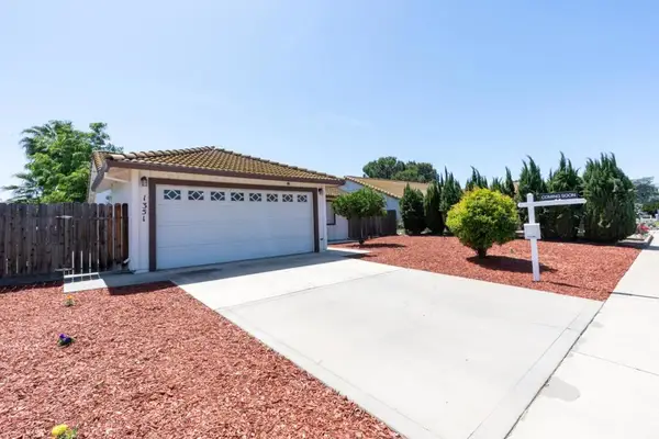 1351 Chukar Street, Los Banos, CA 93635