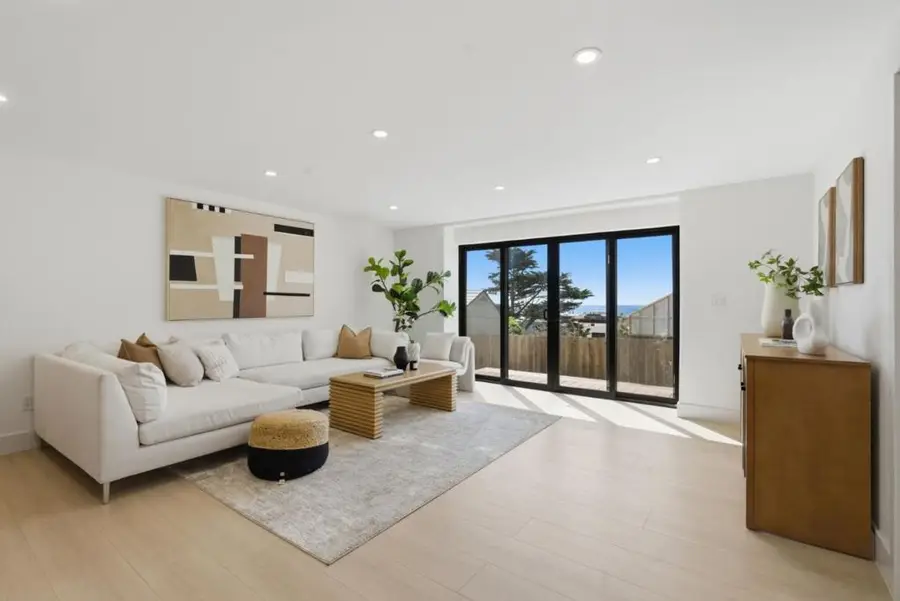 2107 39th Avenue, San Francisco, CA 94116 - #2