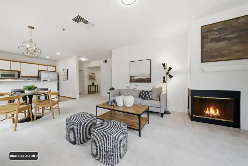 951 S 12th #311, San Jose, CA 95112 - #1