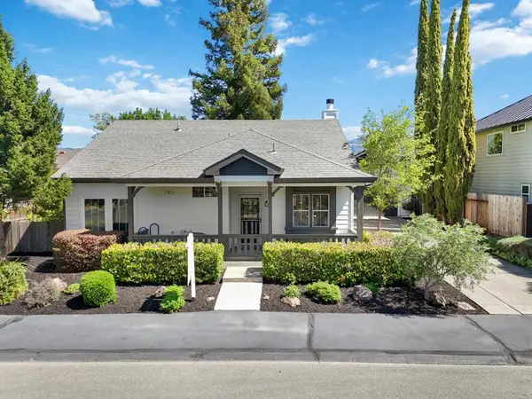 6 Jasmine Street, Yountville, CA 94599