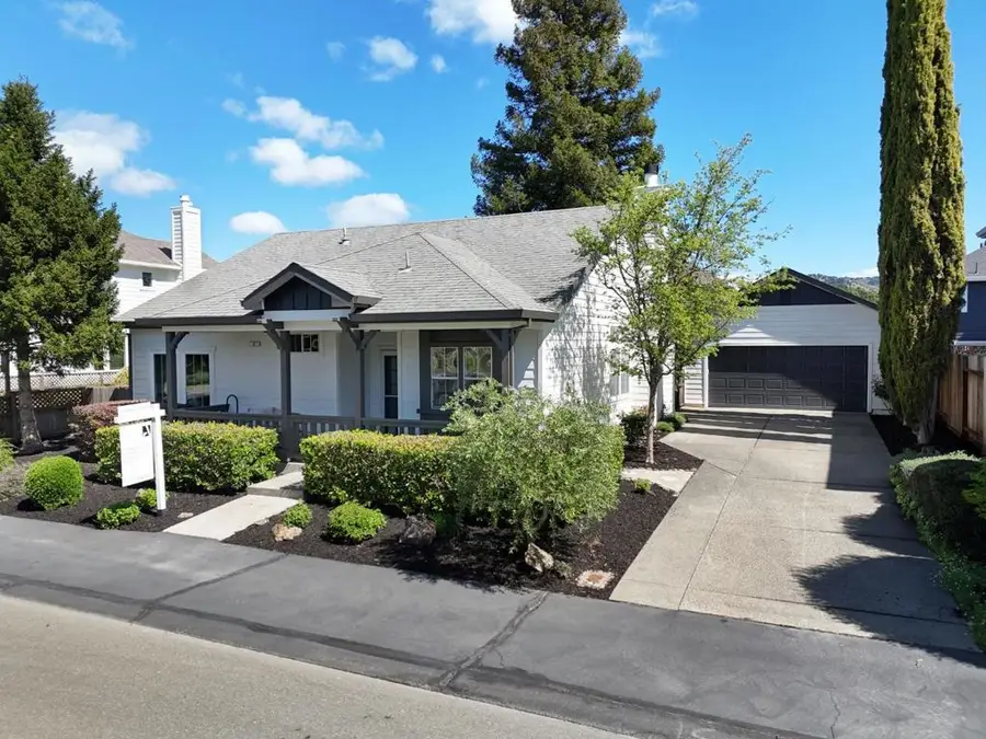 6 Jasmine Street, Yountville, CA 94599 - #2