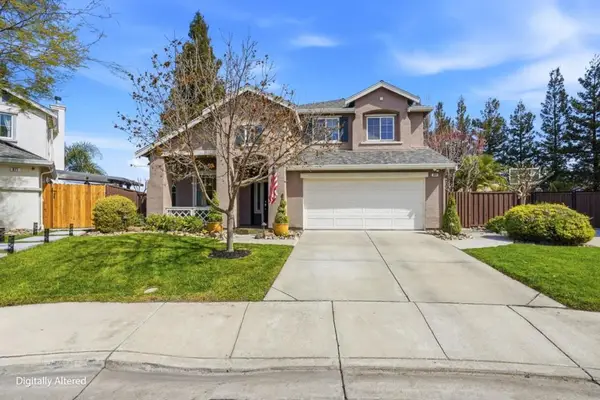 881 Tulare Drive, Tracy, CA 95304