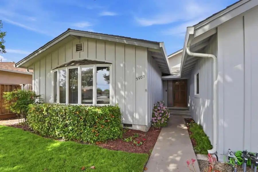 3503 Emmett Place, Santa Clara, CA 95051 - #3
