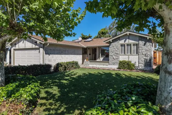 5810 Zileman Drive, San Jose, CA 95123