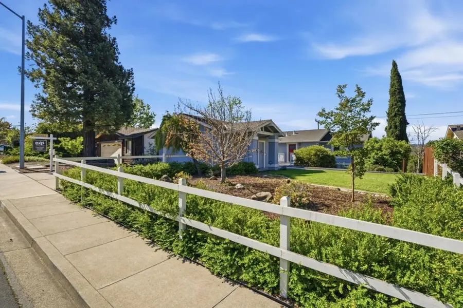 7516 Stagecoach Road, Dublin, CA 94568 - #2