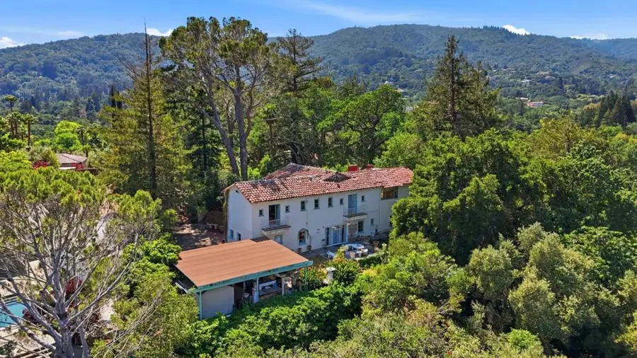 18211 Saratoga Los Gatos Road, Monte Sereno, CA 95030 - #3