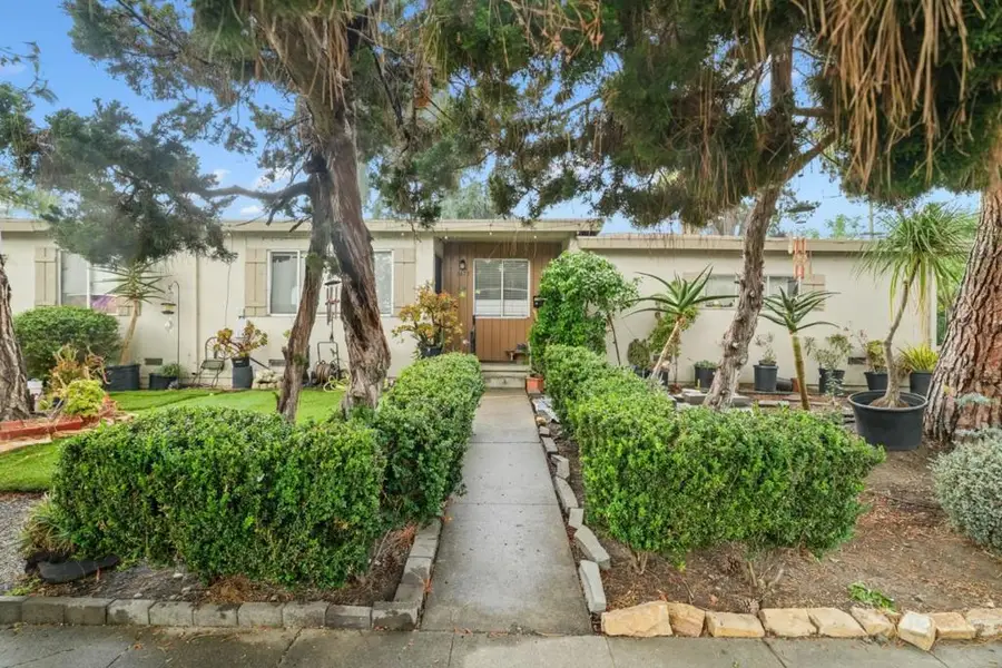 1479 Ebener Street, Redwood City, CA 94061 - #3