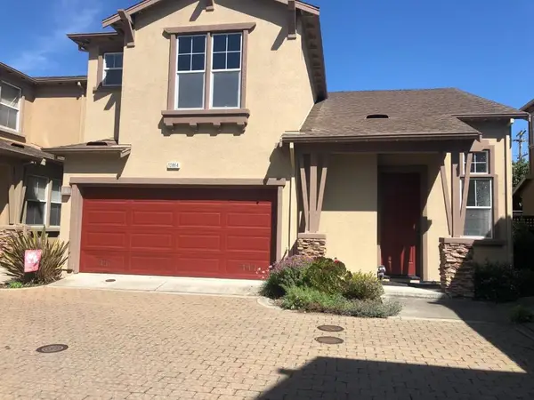 10864 Peerless Court, Oakland, CA 94603