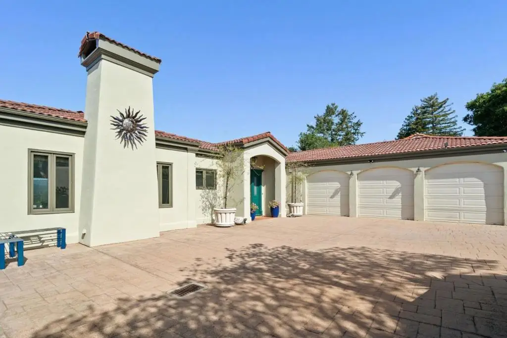 17 Kite Hill Road, Santa Cruz, CA 95060 - #1