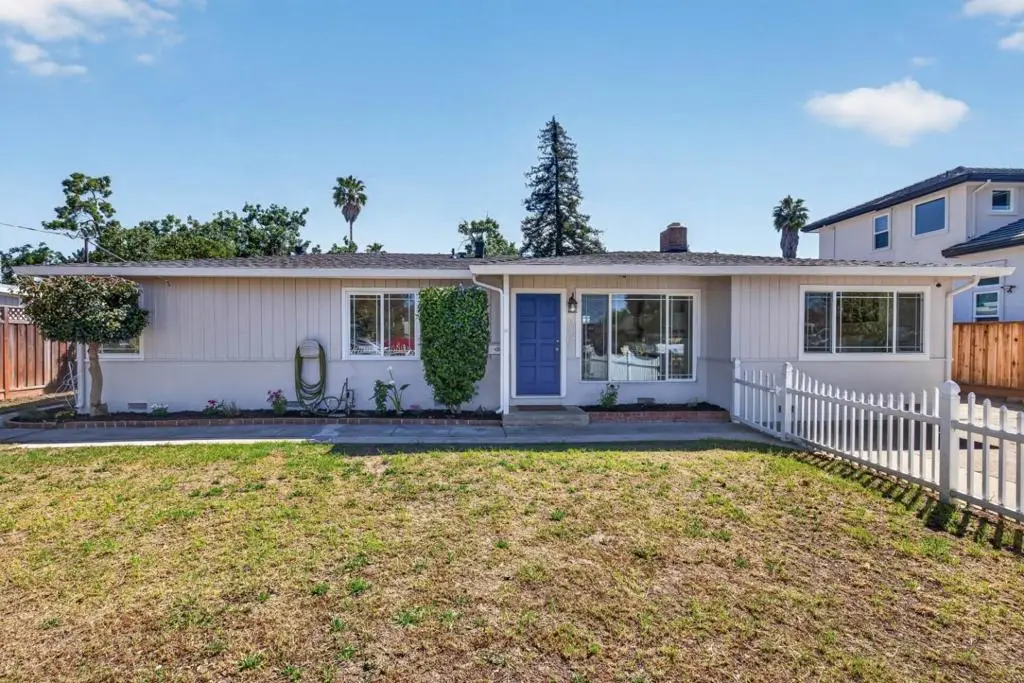4162 Piper Drive, San Jose, CA 95117 - #1