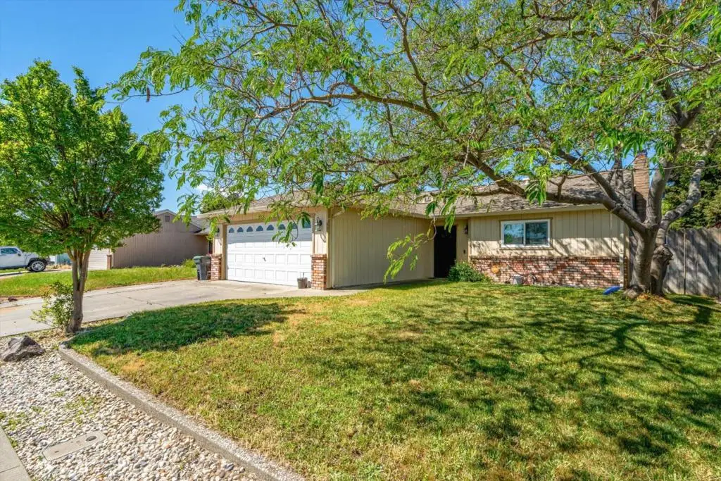 523 Thomas Circle, Suisun City, CA 94585 - #1