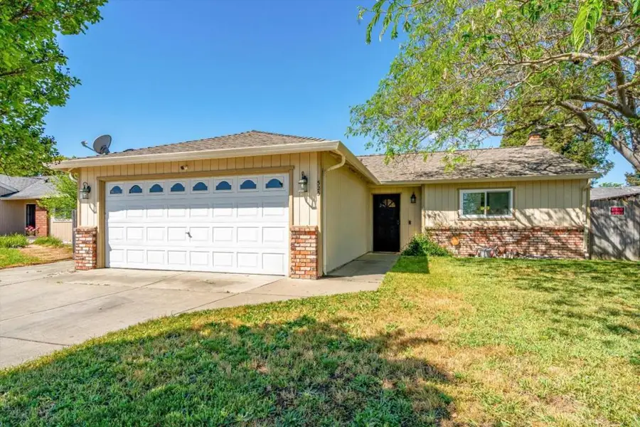 523 Thomas Circle, Suisun City, CA 94585 - #2