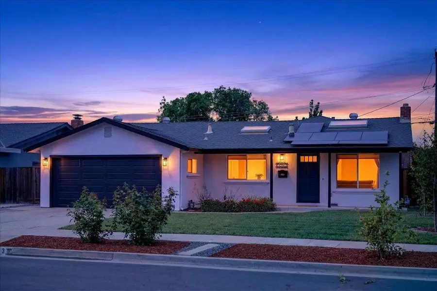 1313 Lindsay Way, San Jose, CA 95118 - #3