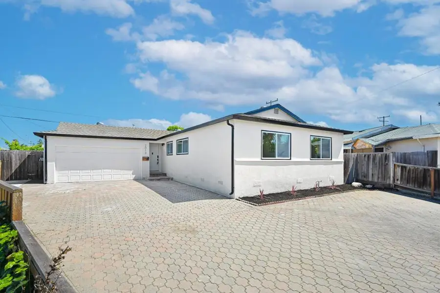 2013 Cabrillo Court, Santa Clara, CA 95051 - #2