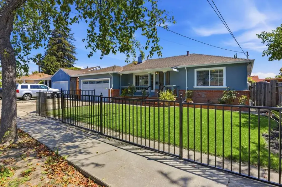 215 Eastman Street, Hayward, CA 94544 - #3