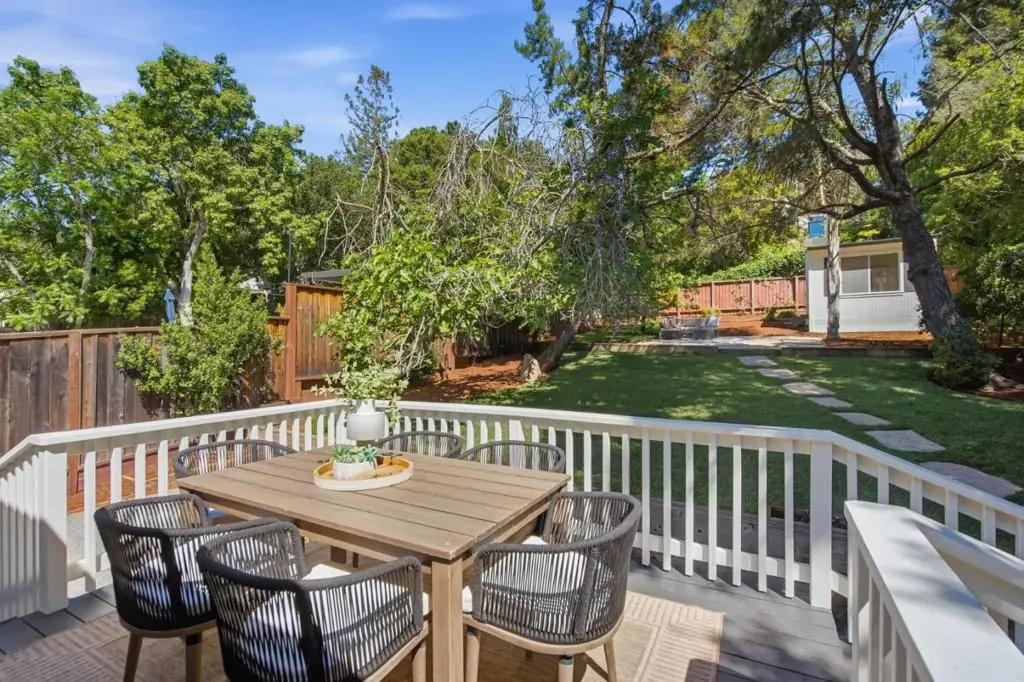 1860 San Carlos Avenue, San Carlos, CA 94070 - #1
