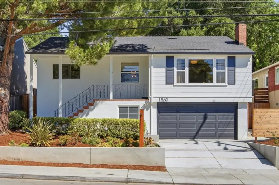 1860 San Carlos Avenue, San Carlos, CA 94070 - #2