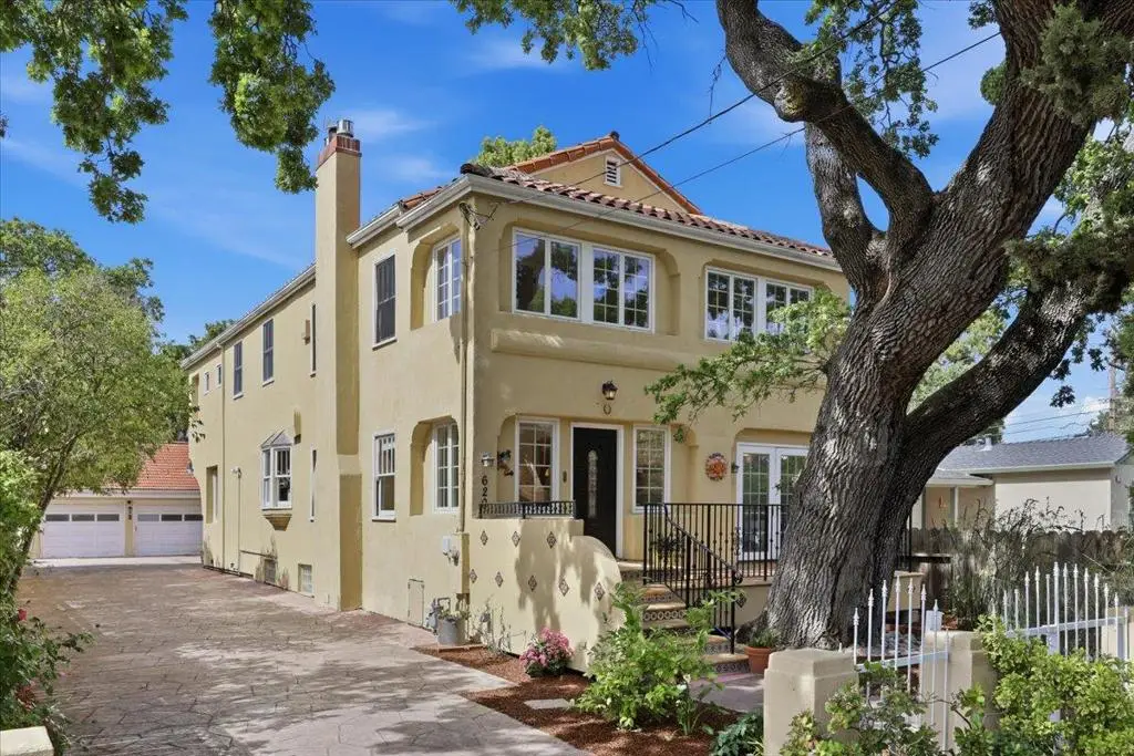 620 Vera Avenue, Redwood City, CA 94061 - #1