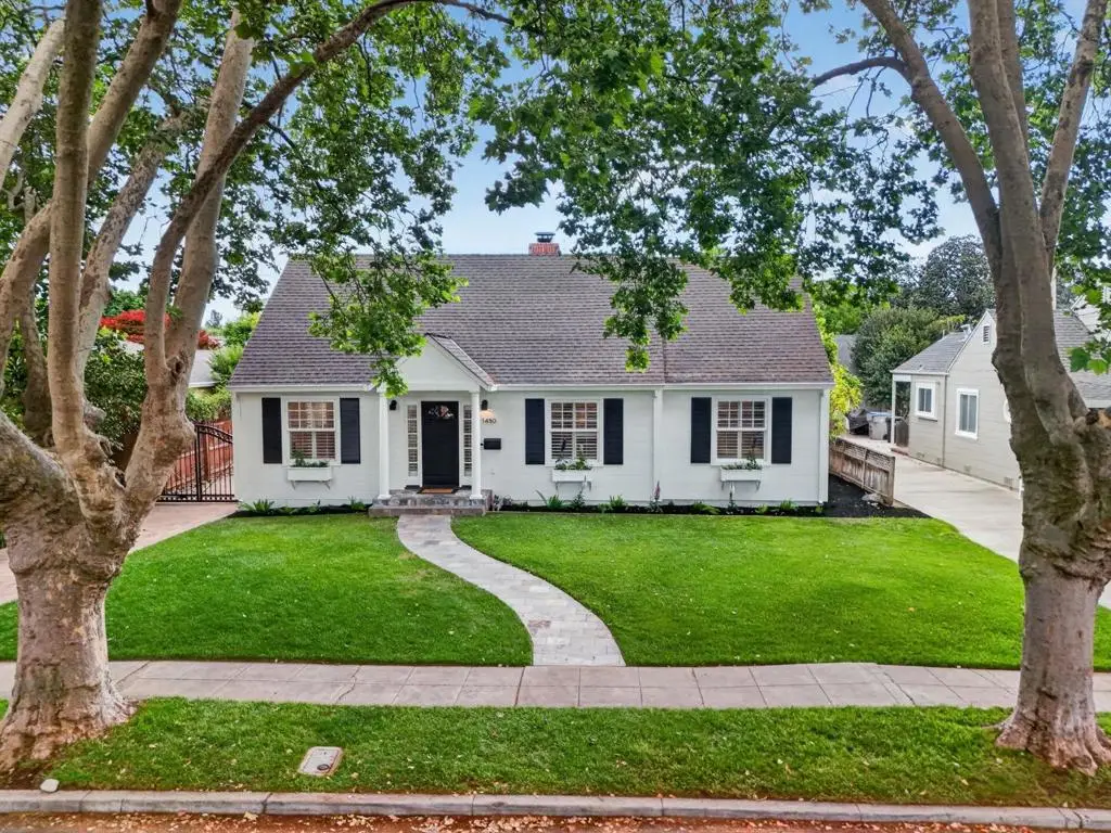 1450 Mercer Avenue, San Jose, CA 95125 - #1