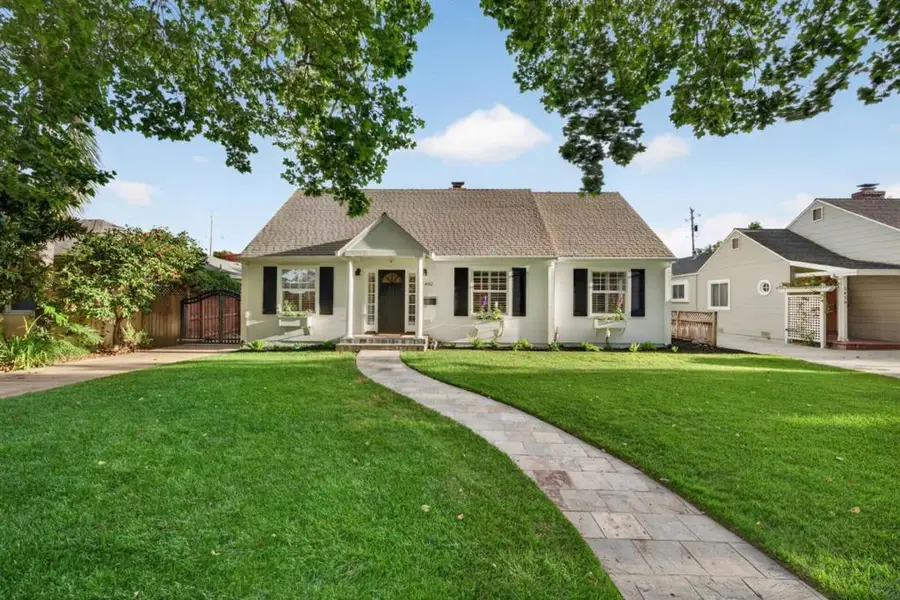 1450 Mercer Avenue, San Jose, CA 95125 - #3