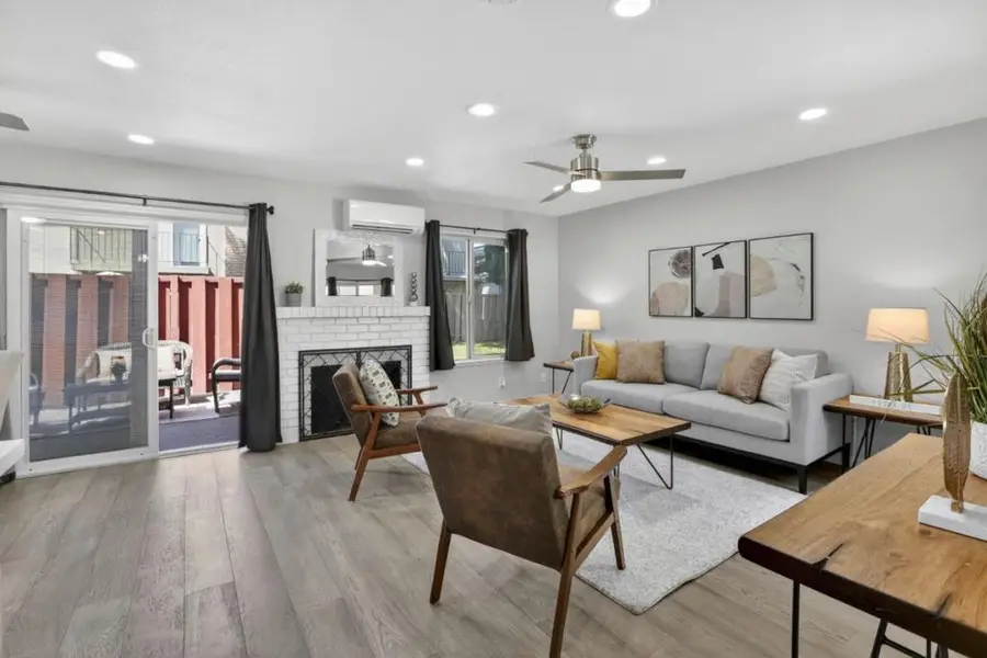 2520 Roblar Lane, Santa Clara, CA 95051 - #3