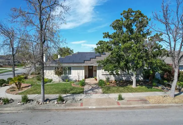 1597 Willowmont Avenue, San Jose, CA 95118