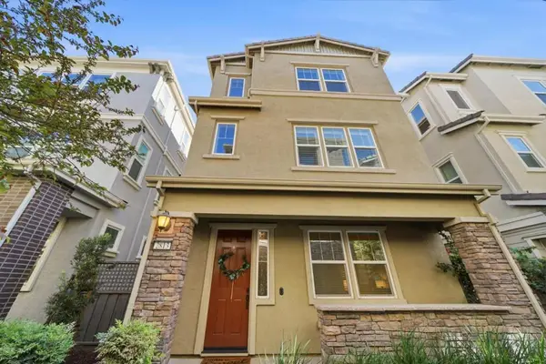 Address Withheld By Seller, Dublin, CA 94568