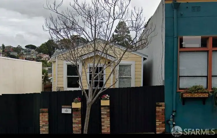 213 Visitacion Avenue, Brisbane, CA 94005 - #2