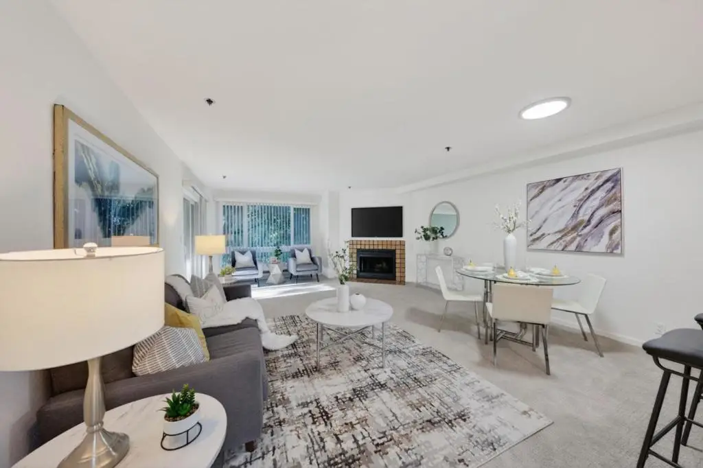 1269 Poplar #201, Sunnyvale, CA 94086 - #1