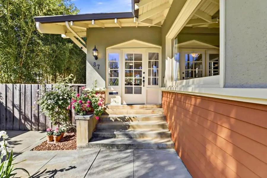 87 S 17th Street, San Jose, CA 95112 - #2