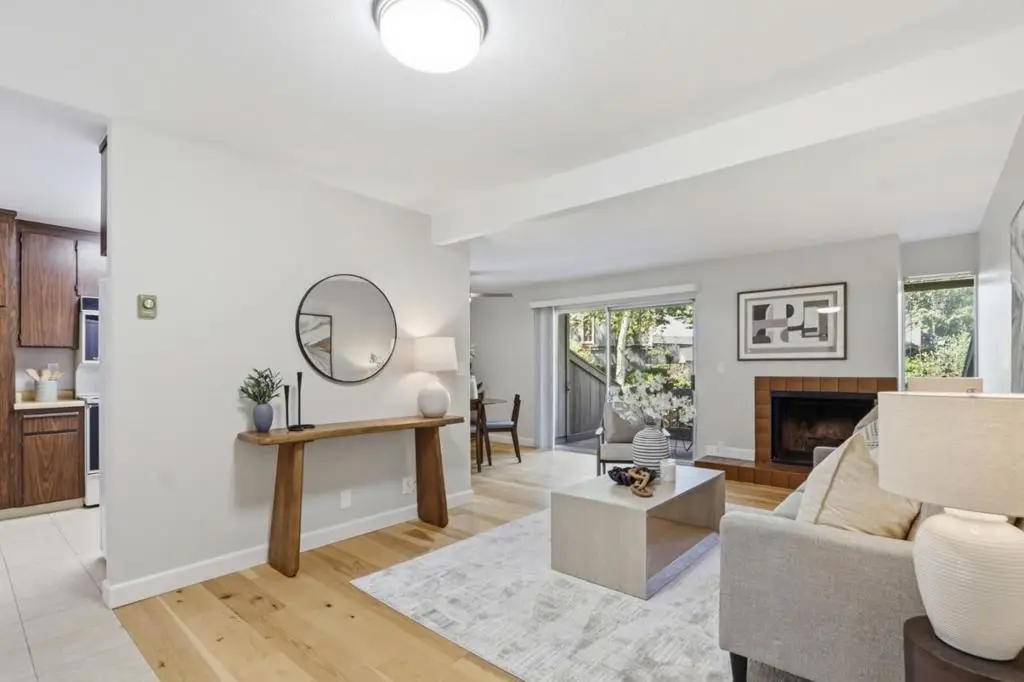 2252 Almaden Road #A, San Jose, CA 95125 - #1