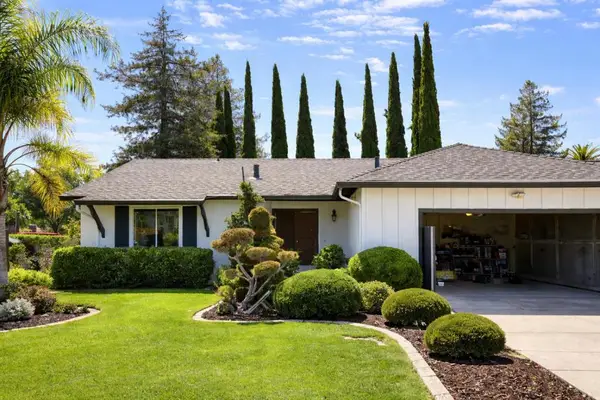 4221 Meg Drive, San Jose, CA 95136