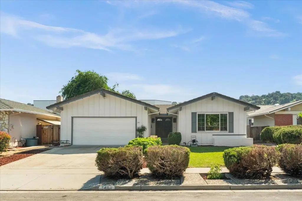 746 Almeria Drive, San Jose, CA 95123 - #1