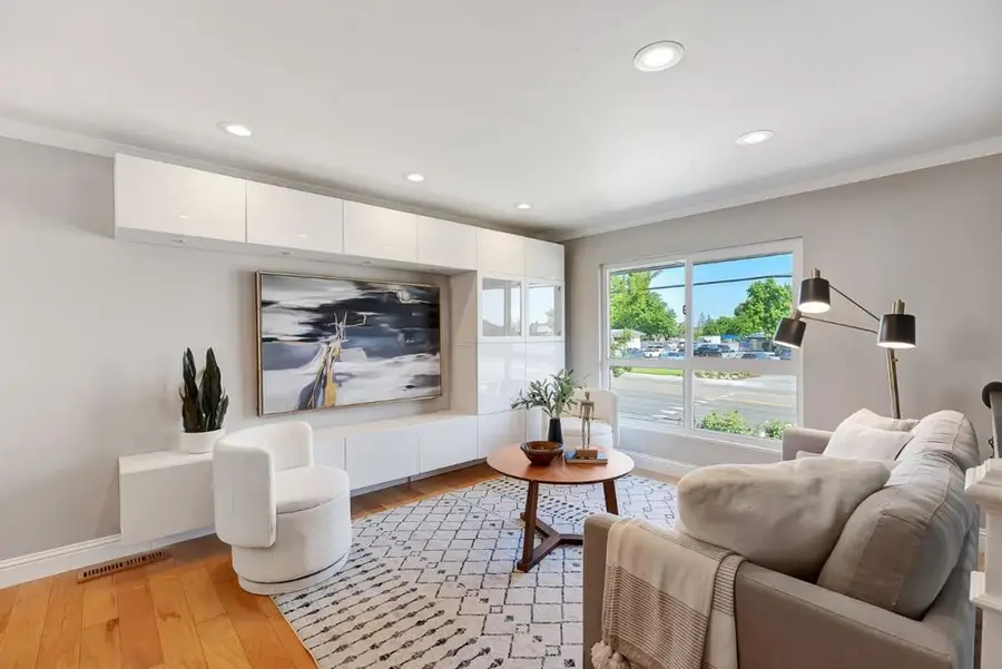 3908 W Campbell Avenue, Campbell, CA 95008 - #3