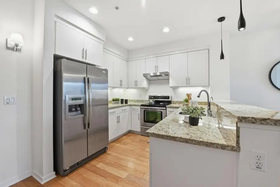 4463 Hyde #116, Fremont, CA 94538 - #3