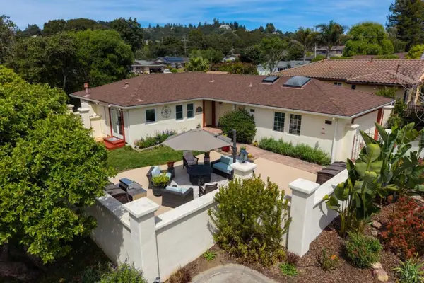 185 Monte Vista Drive, Aptos, CA 95003