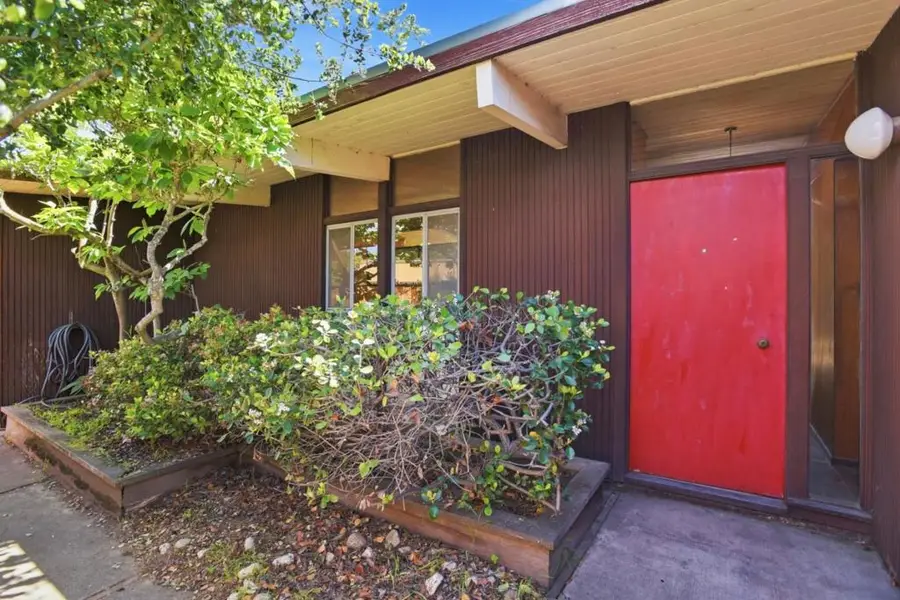 1648 Wolfe Drive, San Mateo, CA 94402 - #2